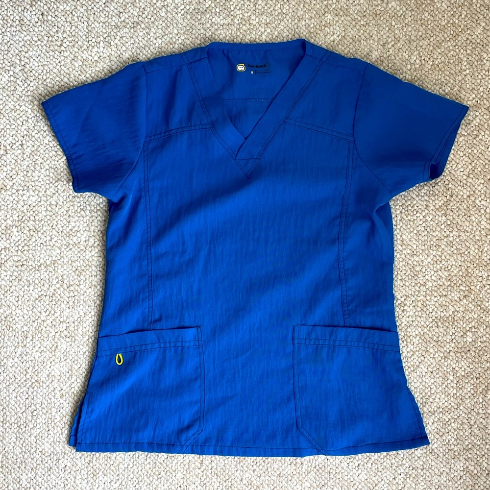 WINK Women’s Scrub Top & Pants
